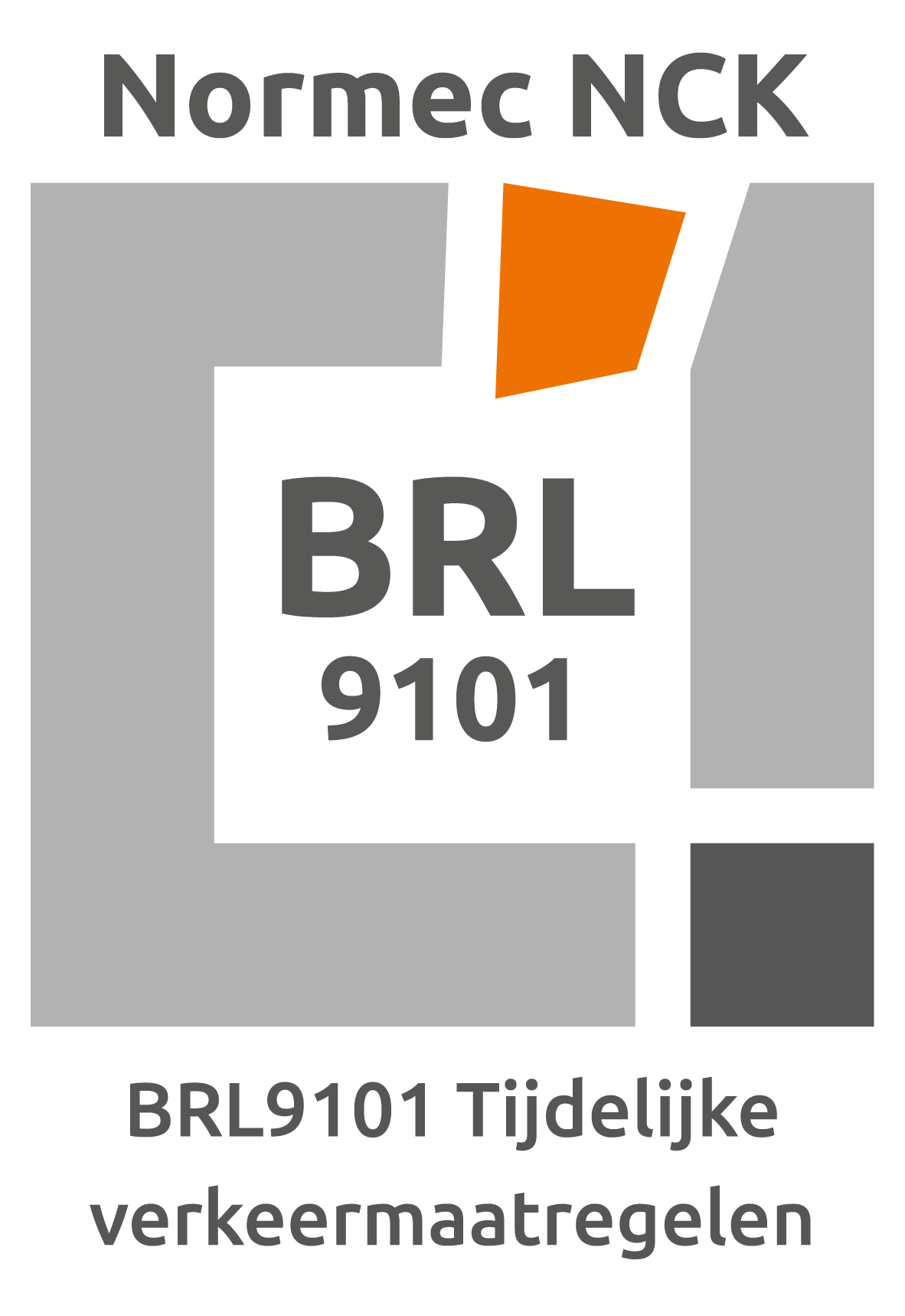 Proces certificaat BRL9101 | NCK.2026.BRL9101.2600003